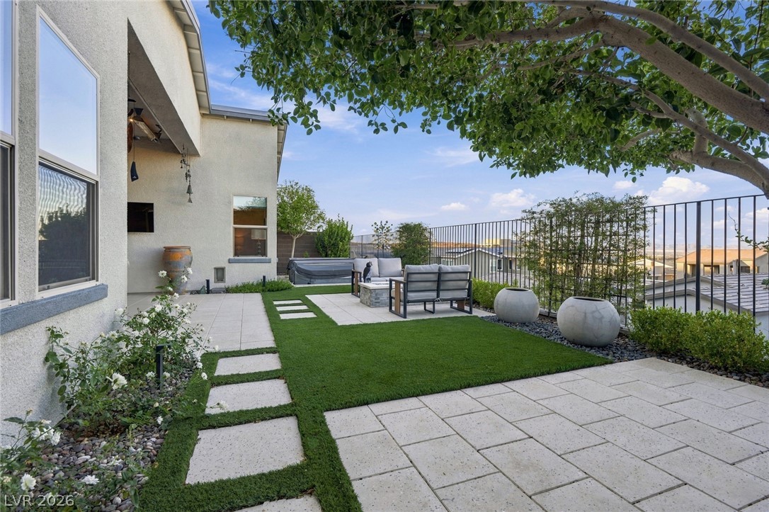 1988 Canyon Highlands Drive Henderson NV 89052