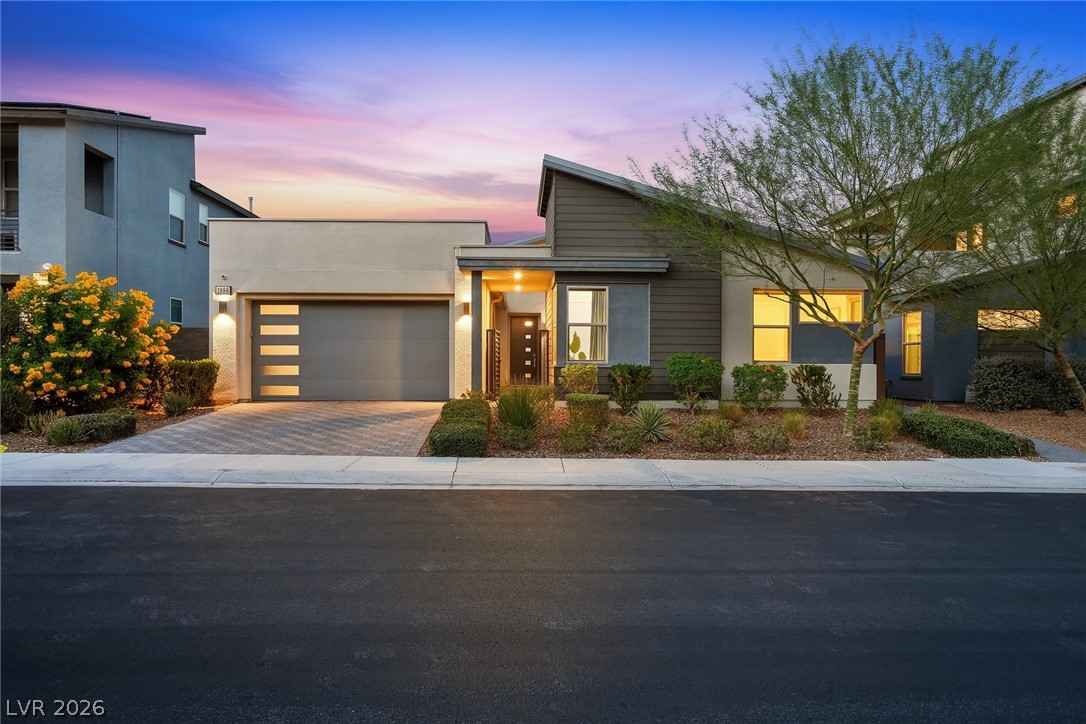1988 Canyon Highlands Drive Henderson NV 89052
