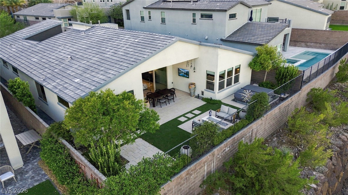 1988 Canyon Highlands Drive Henderson NV 89052