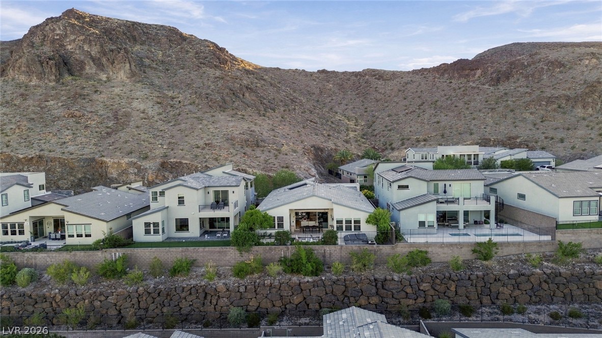 1988 Canyon Highlands Drive Henderson NV 89052