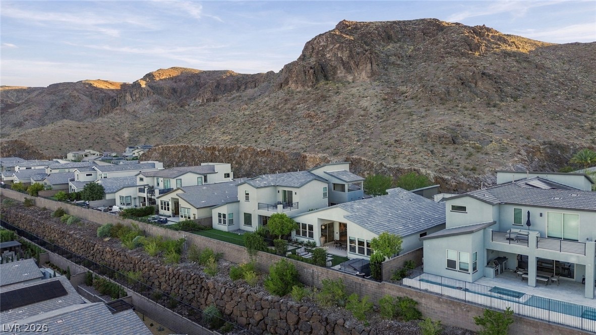 1988 Canyon Highlands Drive Henderson NV 89052