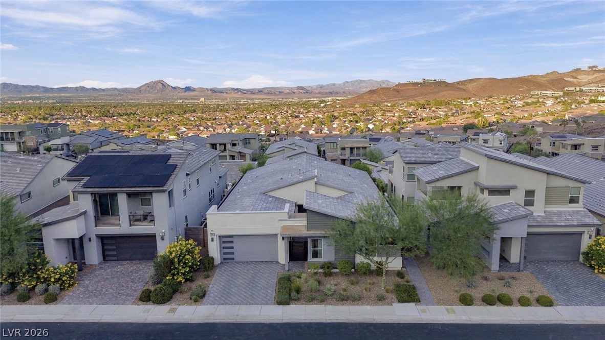 1988 Canyon Highlands Drive Henderson NV 89052