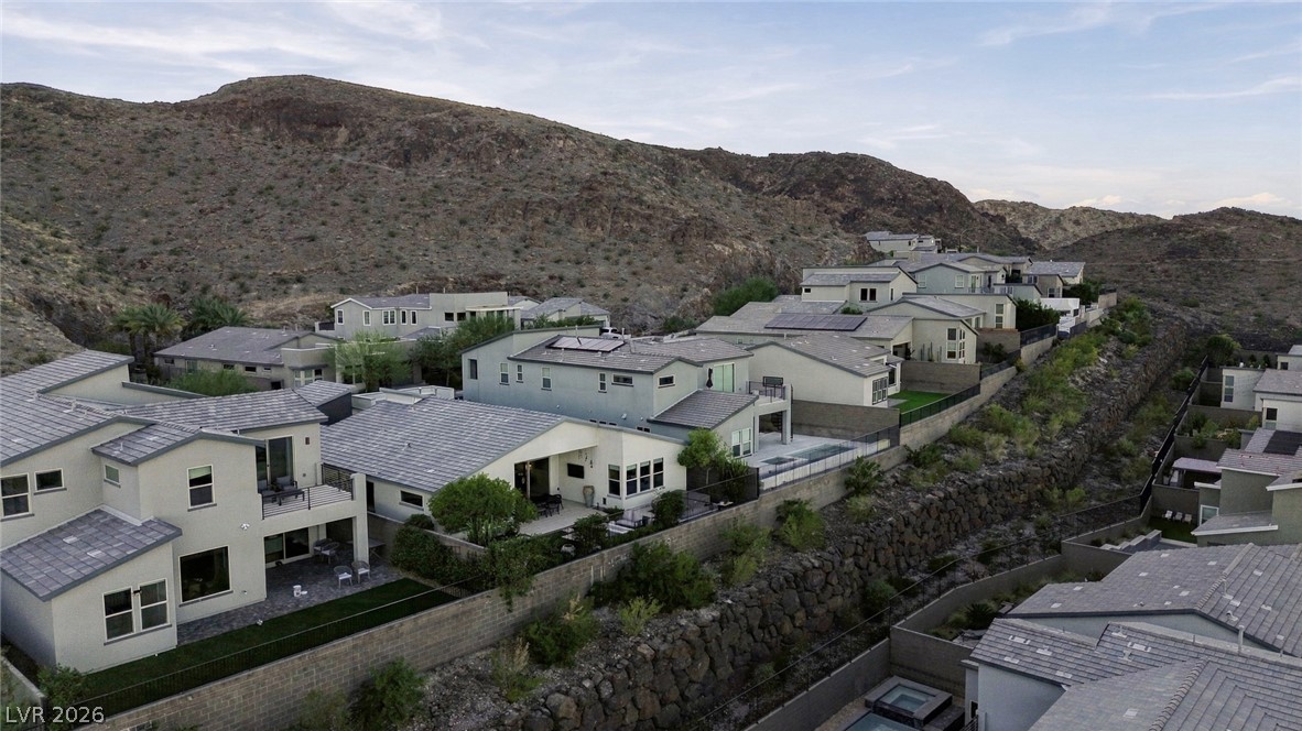 1988 Canyon Highlands Drive Henderson NV 89052
