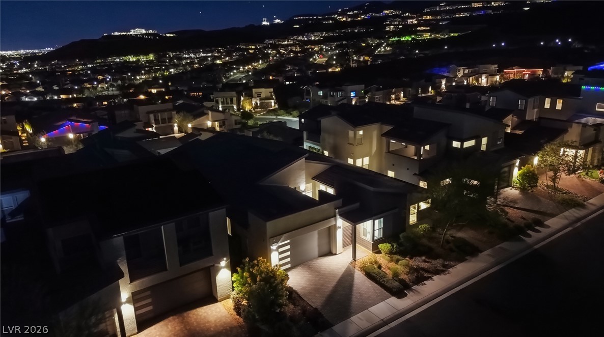 1988 Canyon Highlands Drive Henderson NV 89052