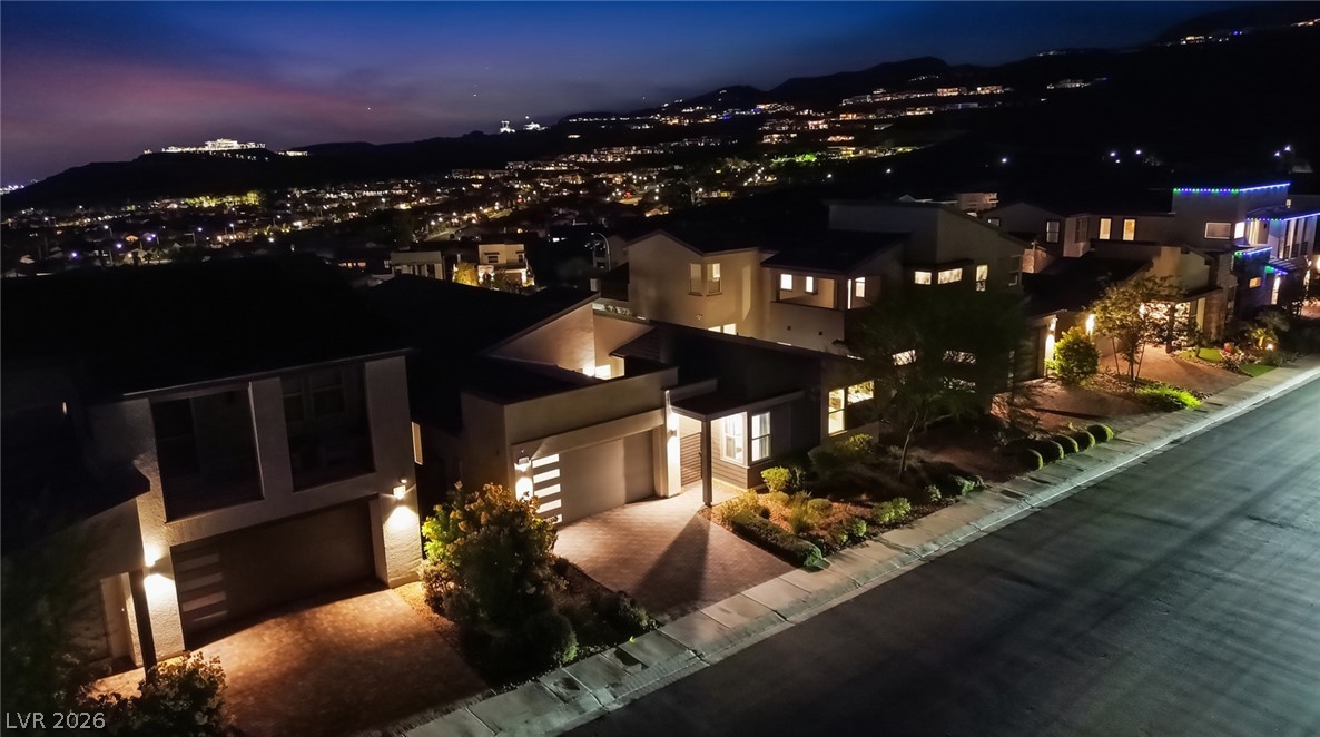 1988 Canyon Highlands Drive Henderson NV 89052