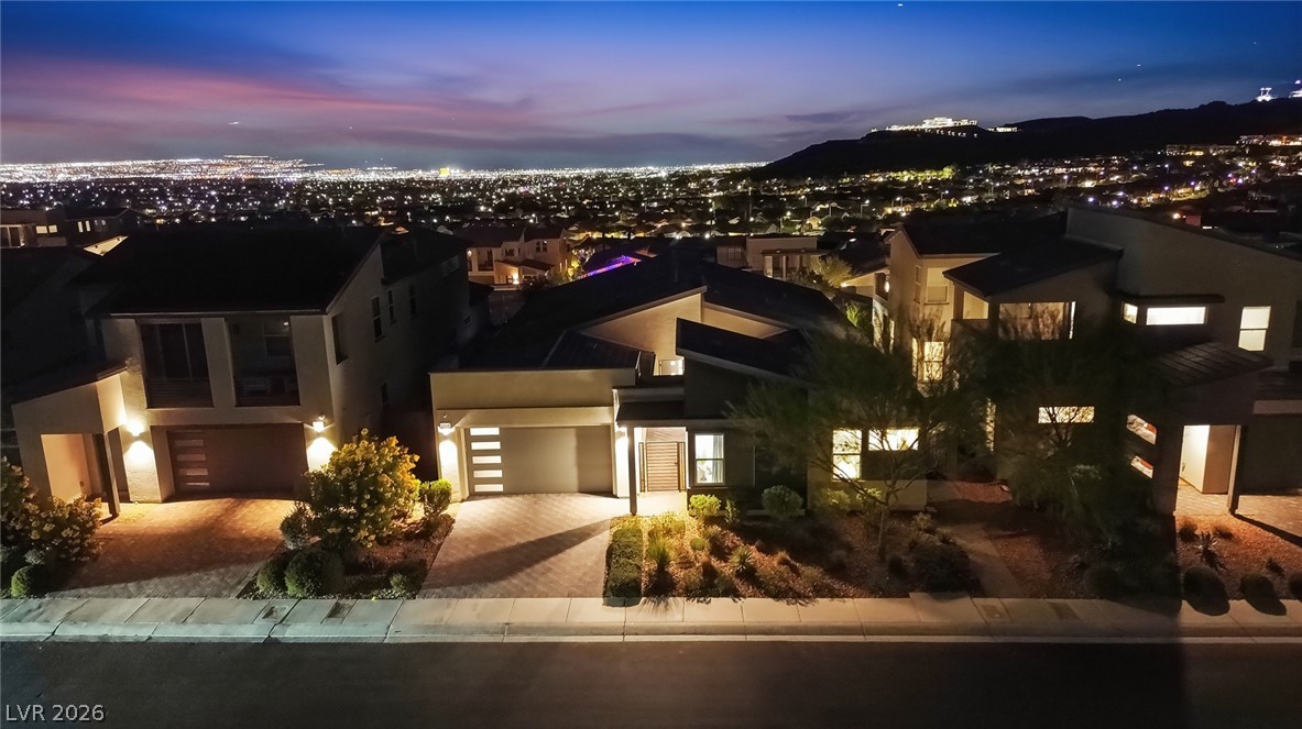 1988 Canyon Highlands Drive Henderson NV 89052