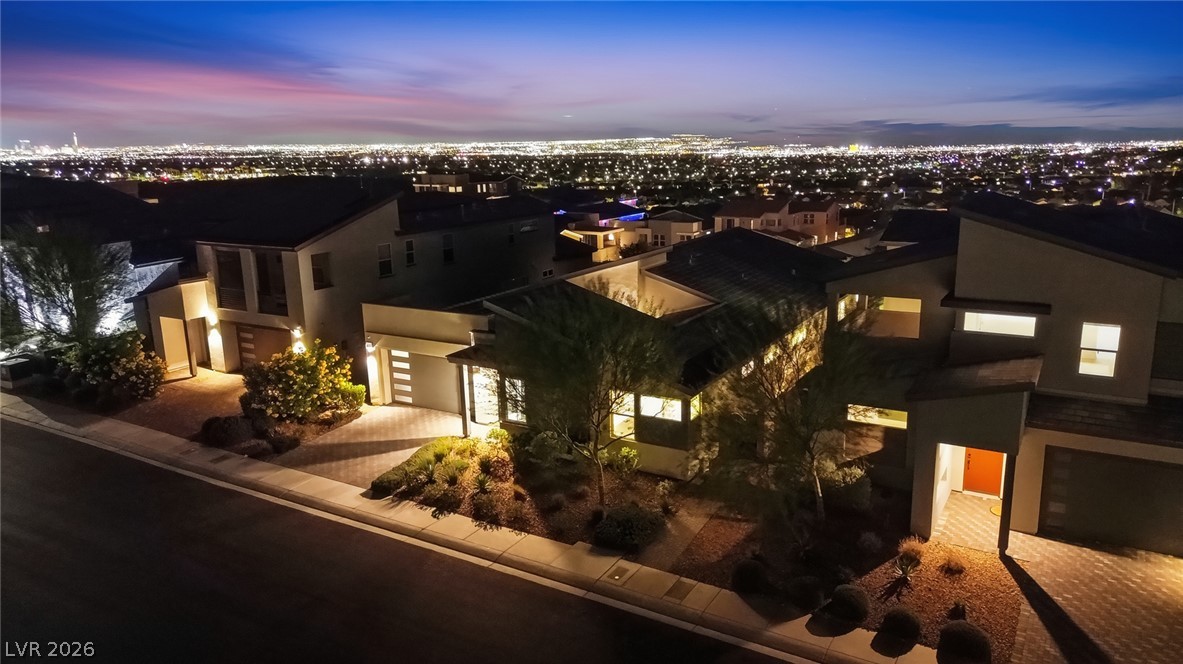 1988 Canyon Highlands Drive Henderson NV 89052