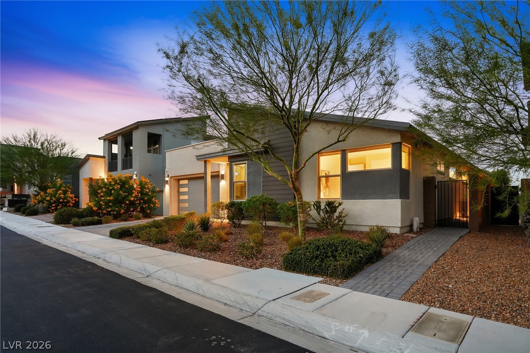 1988 Canyon Highlands Drive Henderson NV 89052