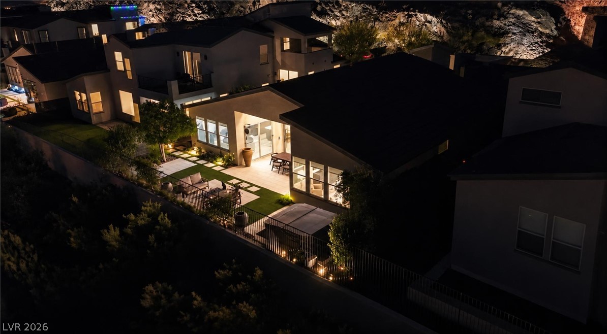 1988 Canyon Highlands Drive Henderson NV 89052