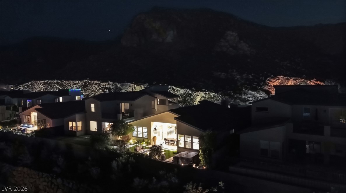 1988 Canyon Highlands Drive Henderson NV 89052