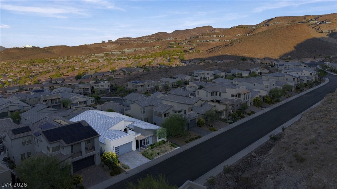 1988 Canyon Highlands Drive Henderson NV 89052