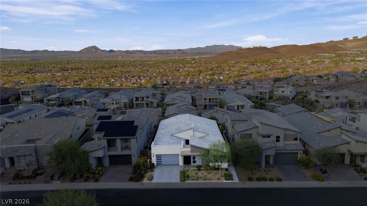 1988 Canyon Highlands Drive Henderson NV 89052