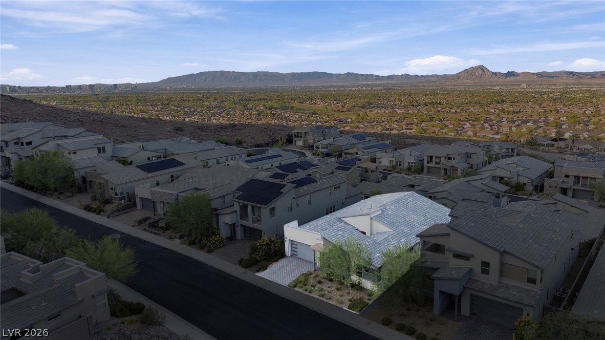 1988 Canyon Highlands Drive Henderson NV 89052