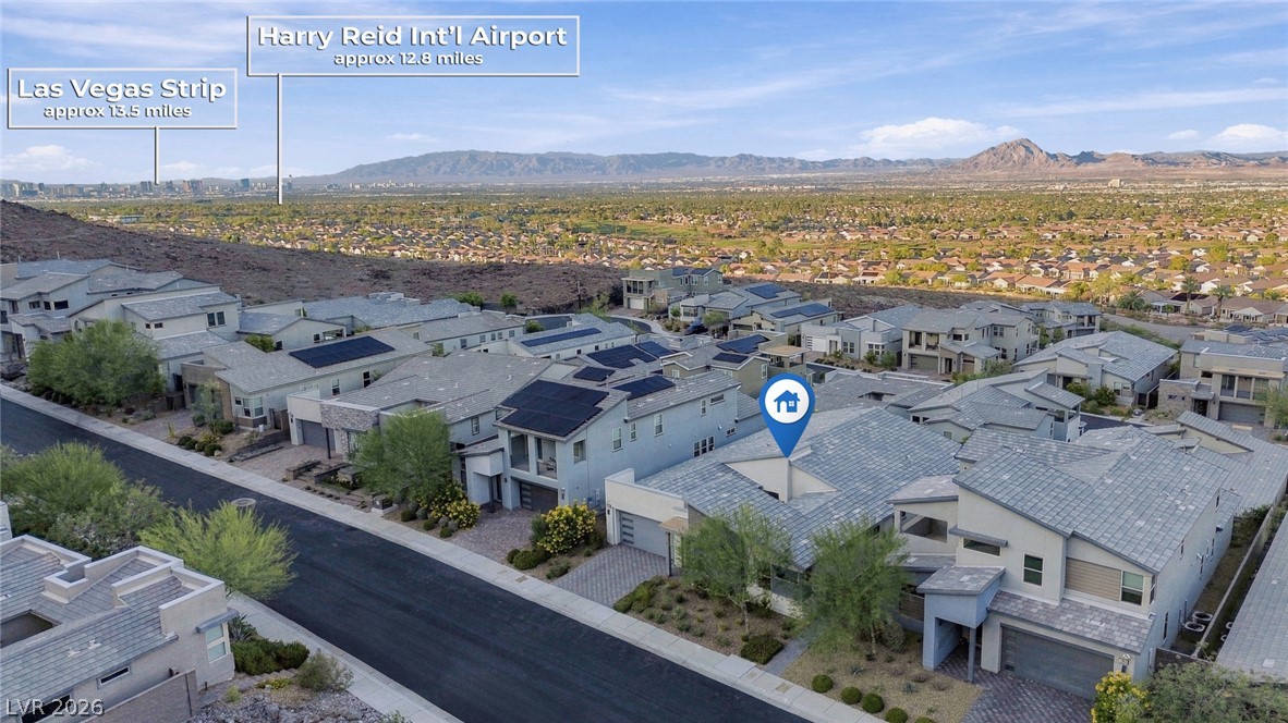 1988 Canyon Highlands Drive Henderson NV 89052