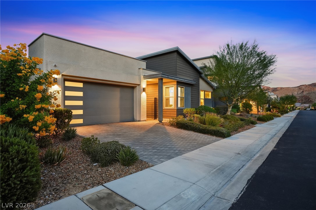 1988 Canyon Highlands Drive Henderson NV 89052