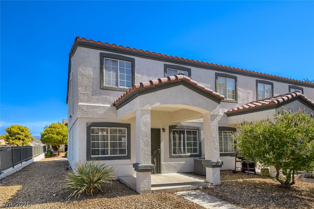 5330 East Charleston Boulevard 106 Las Vegas NV 89142
