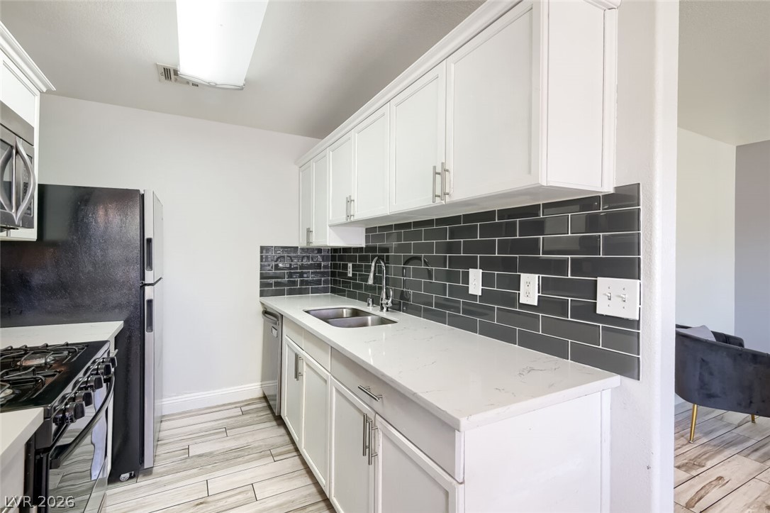 5330 East Charleston Boulevard 106 Las Vegas NV 89142