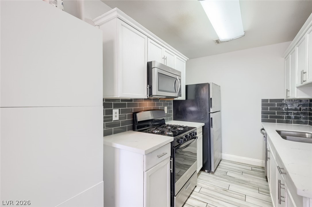 5330 East Charleston Boulevard 106 Las Vegas NV 89142