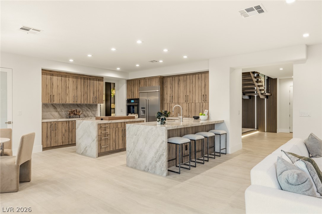 1833 Corta Bella Drive Las Vegas NV 89134