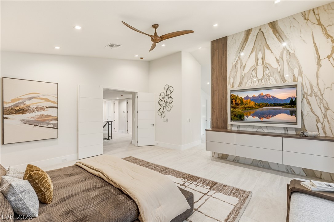 1833 Corta Bella Drive Las Vegas NV 89134