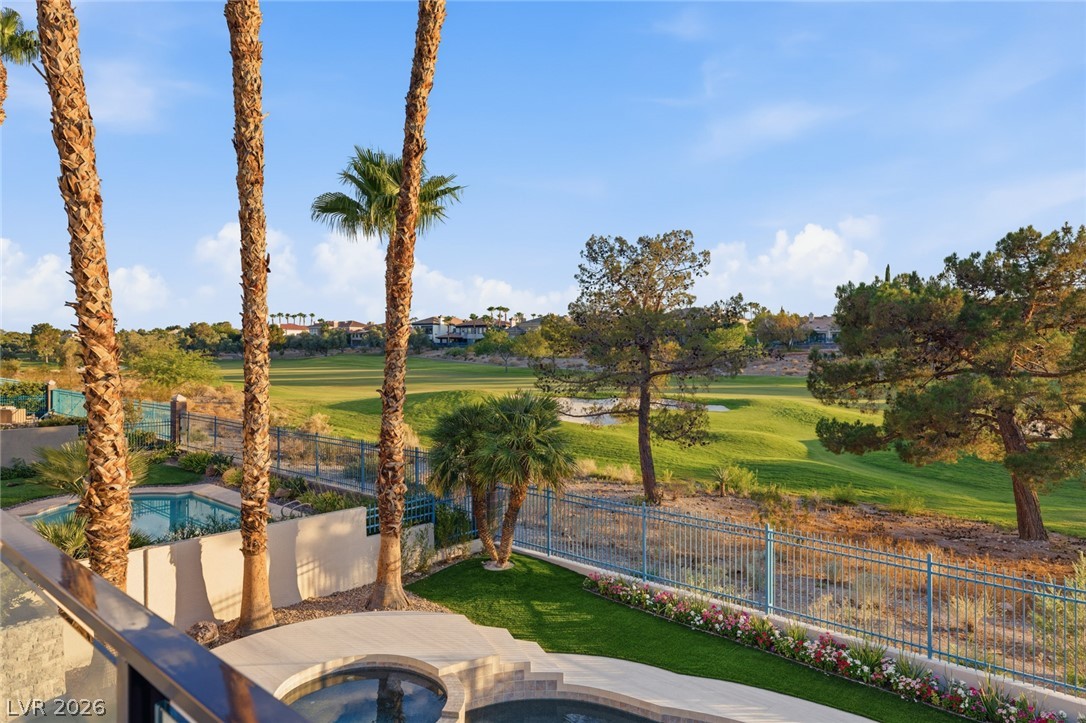 1833 Corta Bella Drive Las Vegas NV 89134
