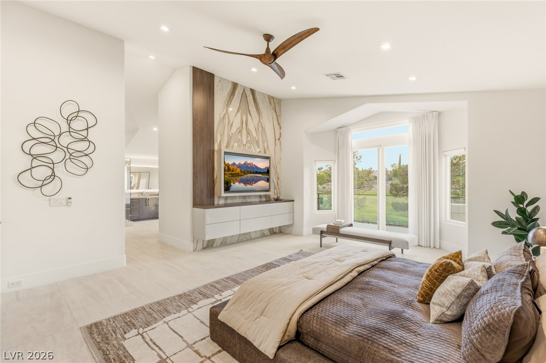 1833 Corta Bella Drive Las Vegas NV 89134