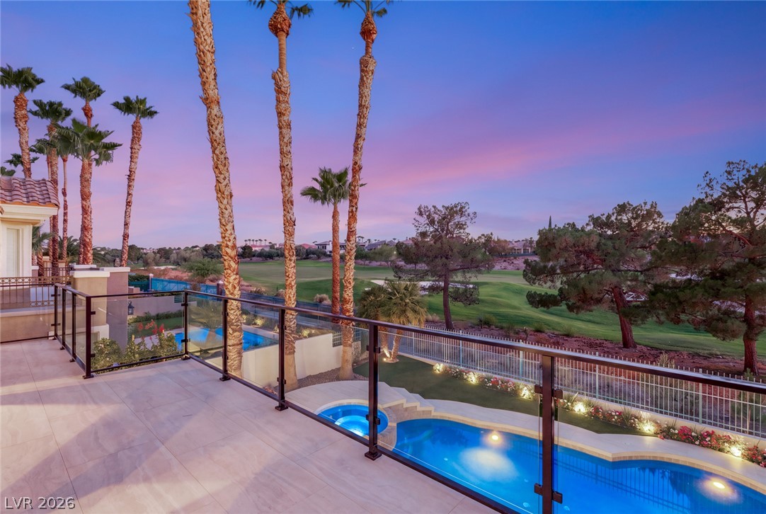 1833 Corta Bella Drive Las Vegas NV 89134