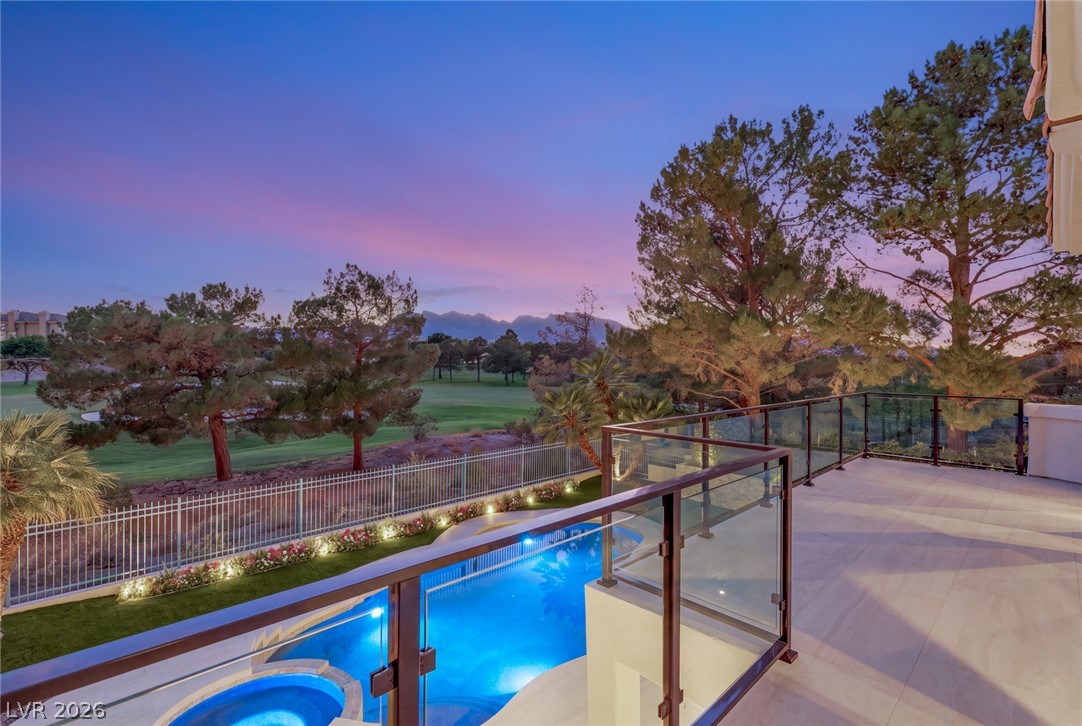 1833 Corta Bella Drive Las Vegas NV 89134