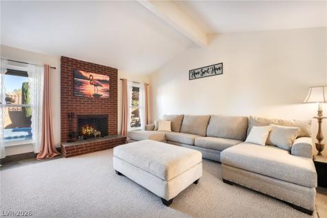 3814 Edmond Street Las Vegas NV 89103