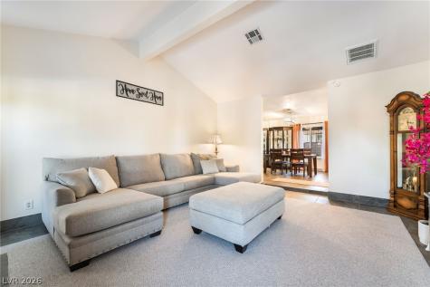 3814 Edmond Street Las Vegas NV 89103