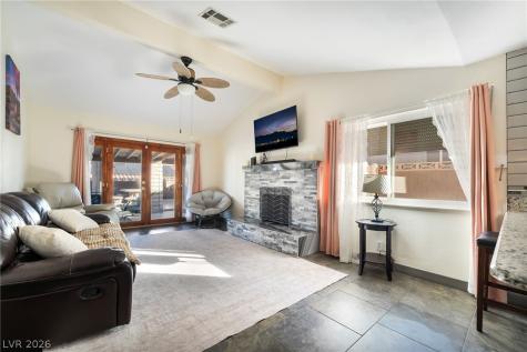 3814 Edmond Street Las Vegas NV 89103
