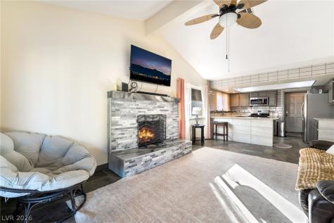 3814 Edmond Street Las Vegas NV 89103