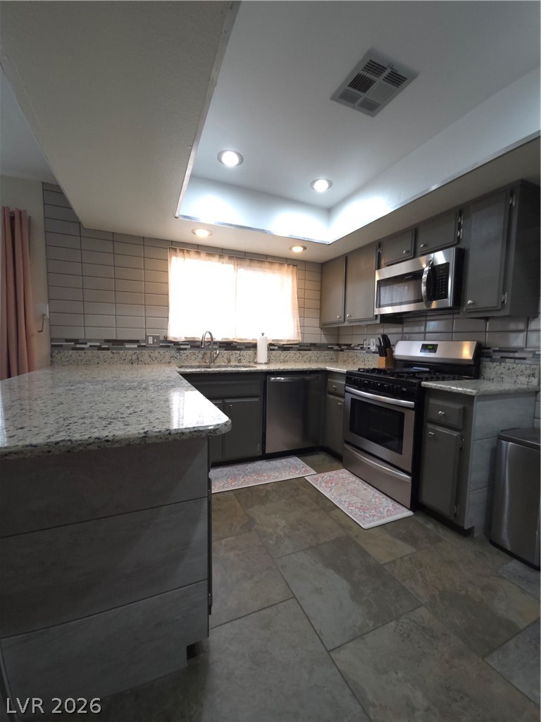 3814 Edmond Street Las Vegas NV 89103