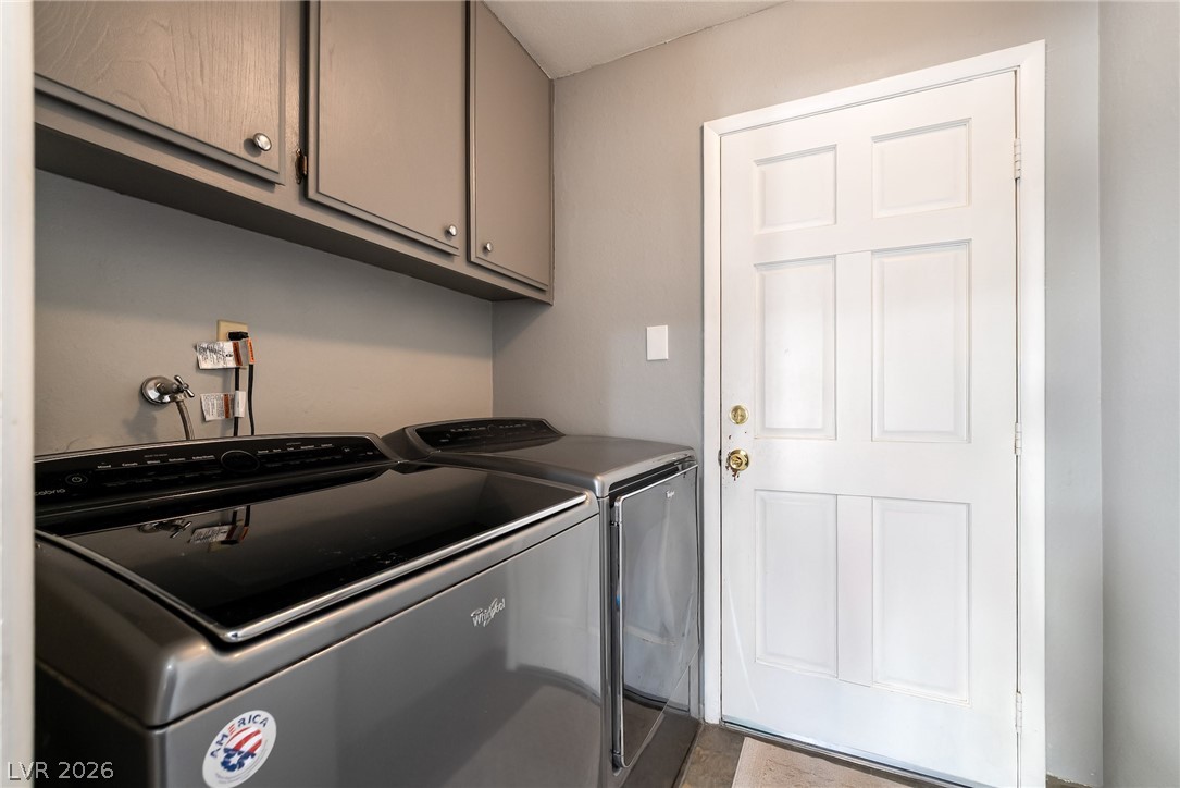 3814 Edmond Street Las Vegas NV 89103