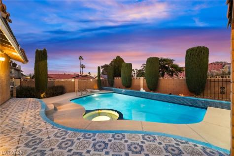 3814 Edmond Street Las Vegas NV 89103