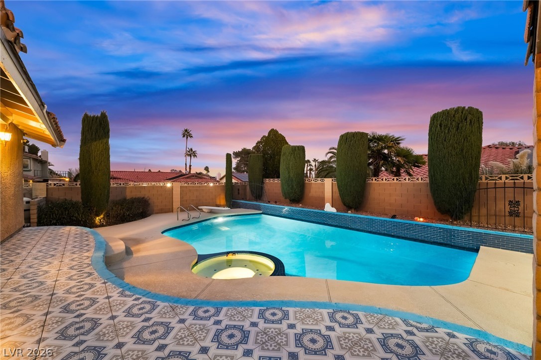3814 Edmond Street Las Vegas NV 89103