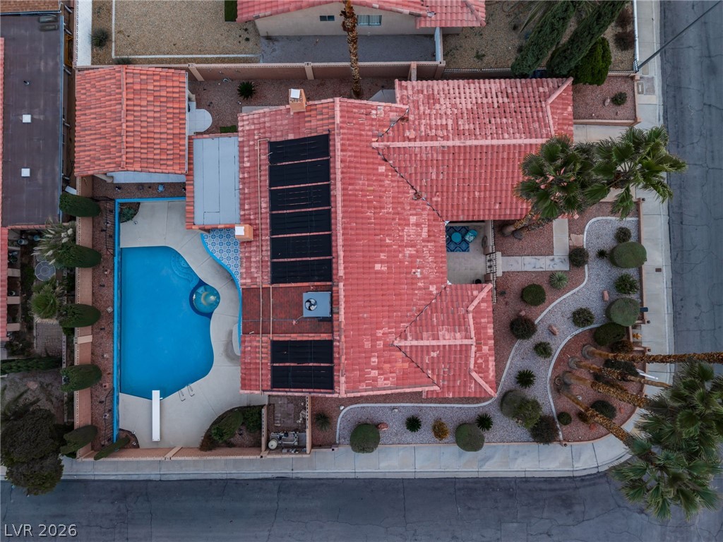 3814 Edmond Street Las Vegas NV 89103