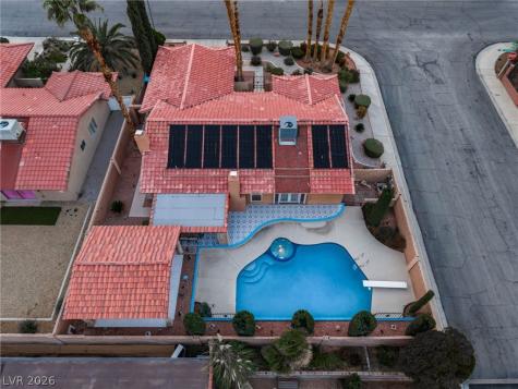 3814 Edmond Street Las Vegas NV 89103