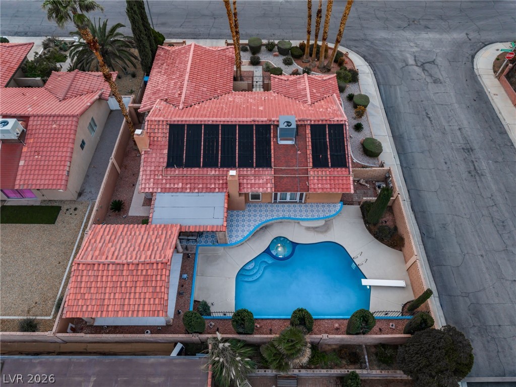 3814 Edmond Street Las Vegas NV 89103