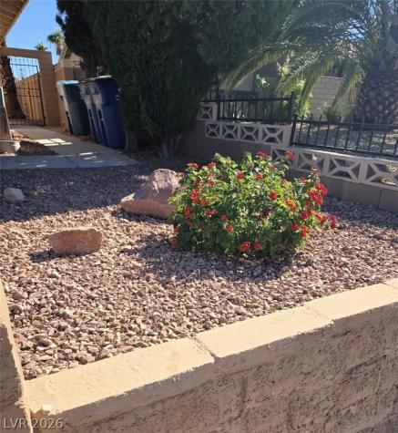 3814 Edmond Street Las Vegas NV 89103