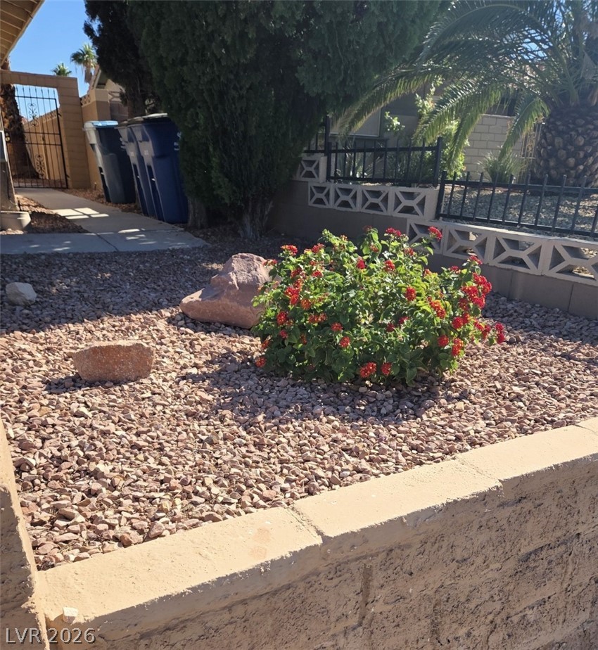 3814 Edmond Street Las Vegas NV 89103