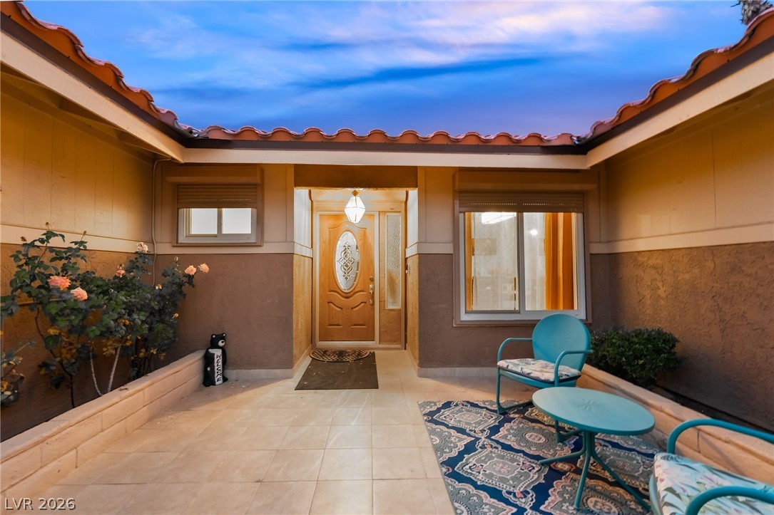 3814 Edmond Street Las Vegas NV 89103