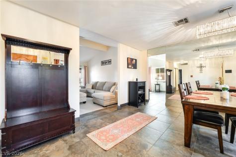 3814 Edmond Street Las Vegas NV 89103