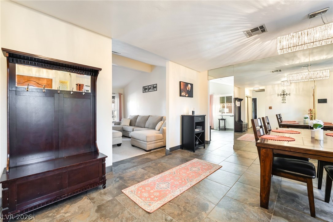 3814 Edmond Street Las Vegas NV 89103