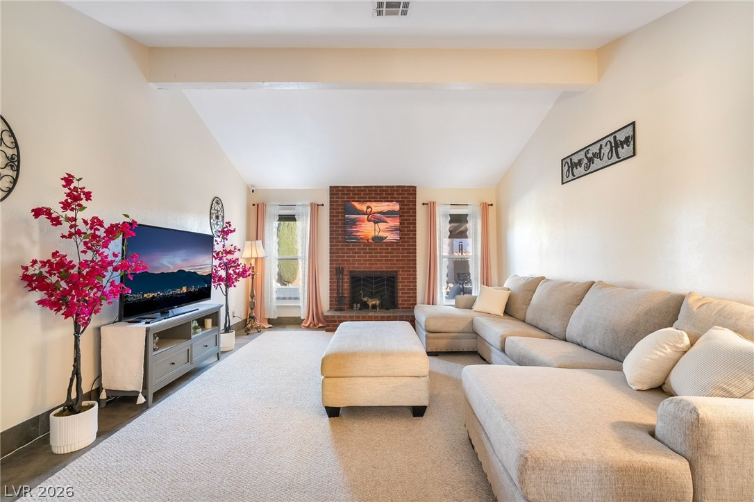 3814 Edmond Street Las Vegas NV 89103