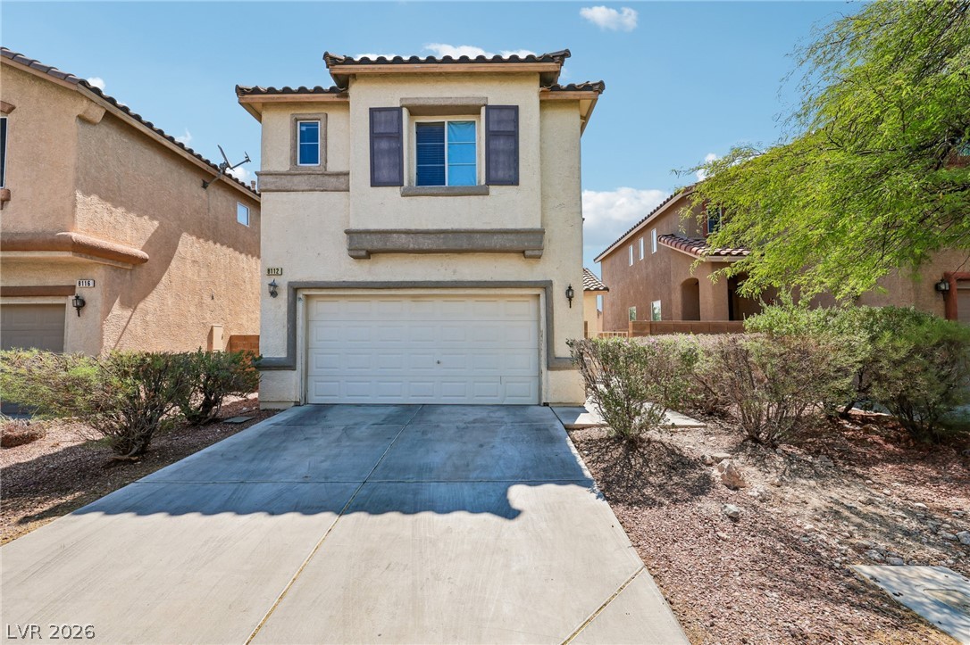 8112 Starling View Court Las Vegas NV 89166
