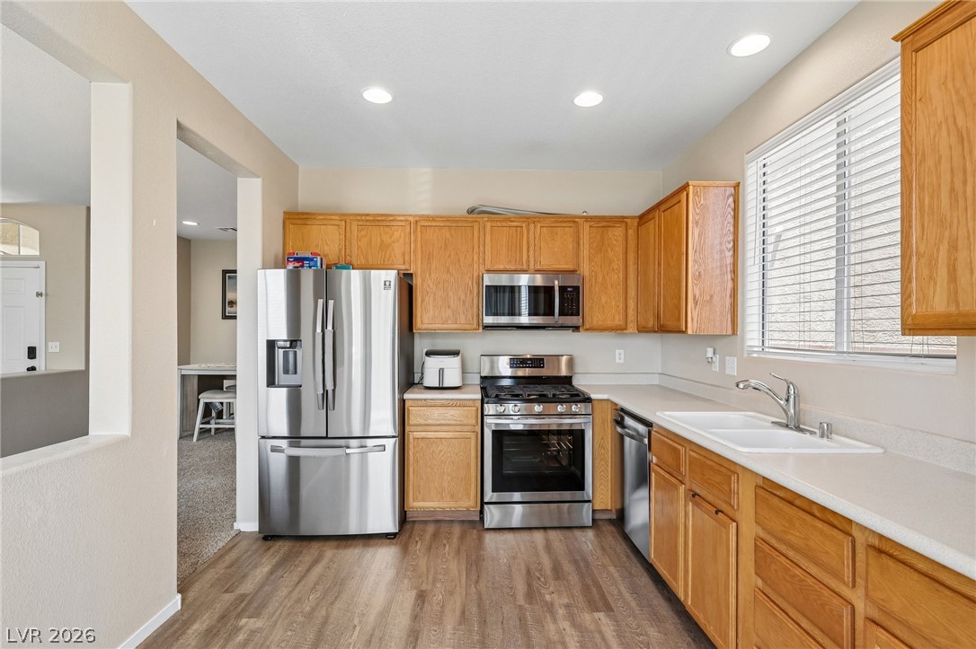 8112 Starling View Court Las Vegas NV 89166