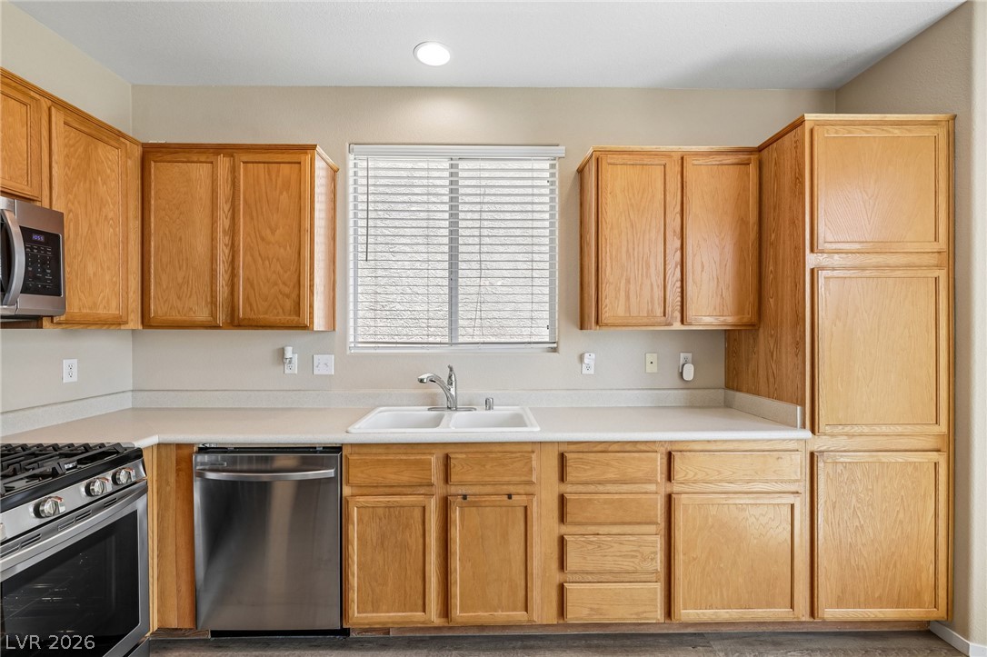8112 Starling View Court Las Vegas NV 89166
