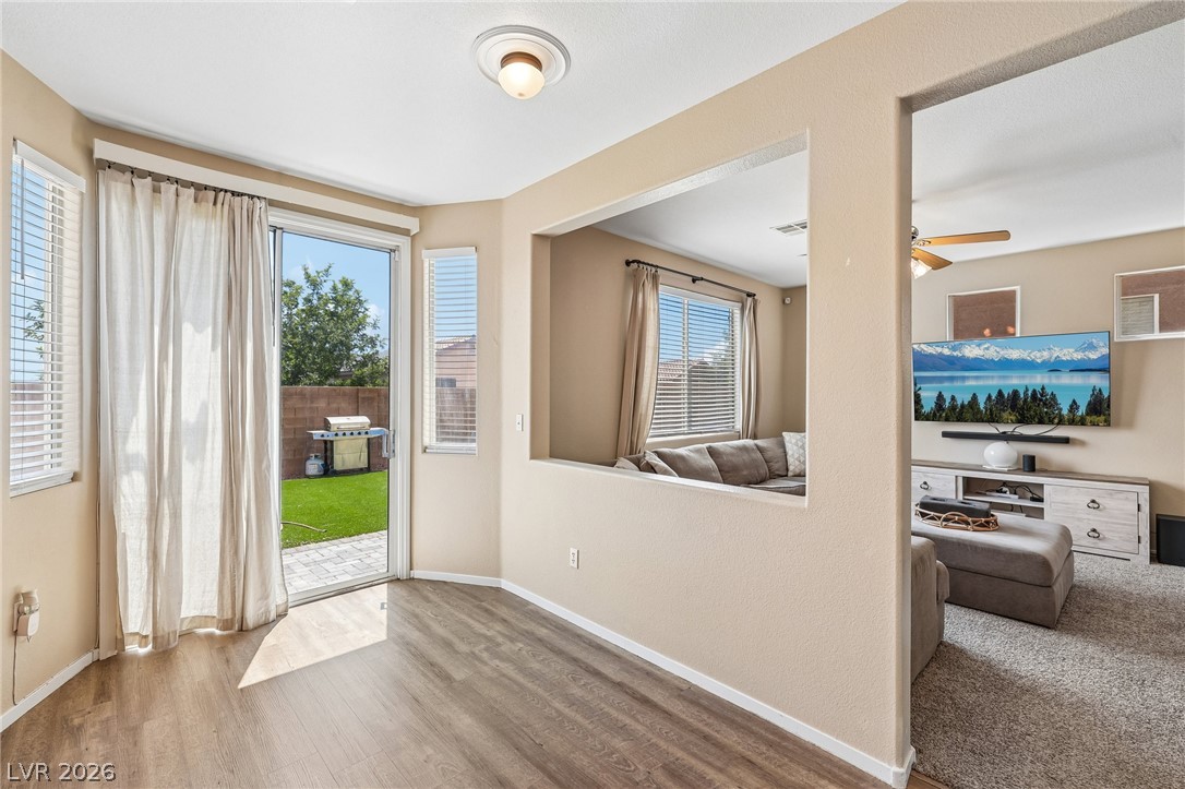 8112 Starling View Court Las Vegas NV 89166