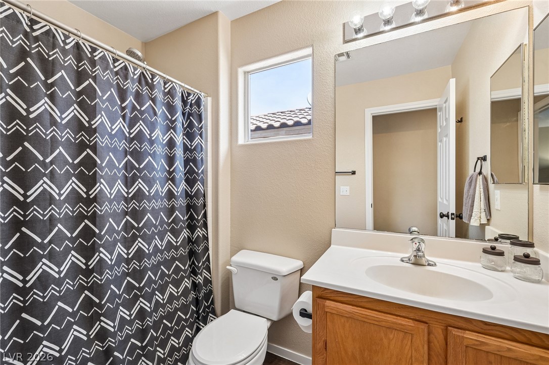 8112 Starling View Court Las Vegas NV 89166